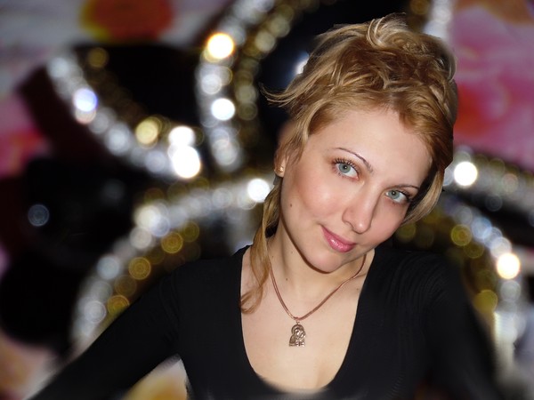 Елена Федирко
