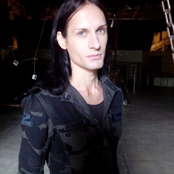 Dmitry Thanatos