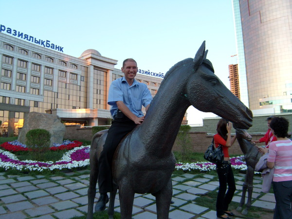 Акжол Уркунбаев