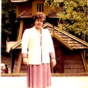 Лариса Лимборская