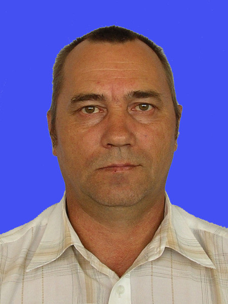Виктор Малыгин