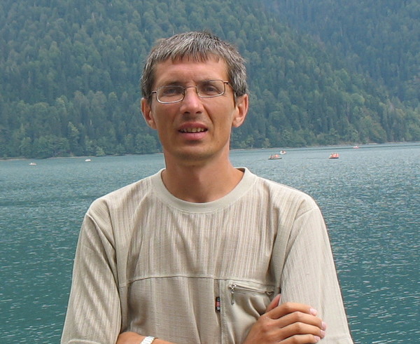 Сергей Сергиеня