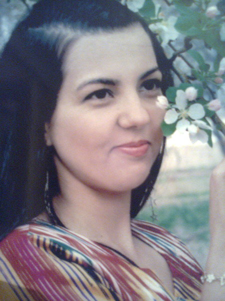 Leyli Movlyanowa