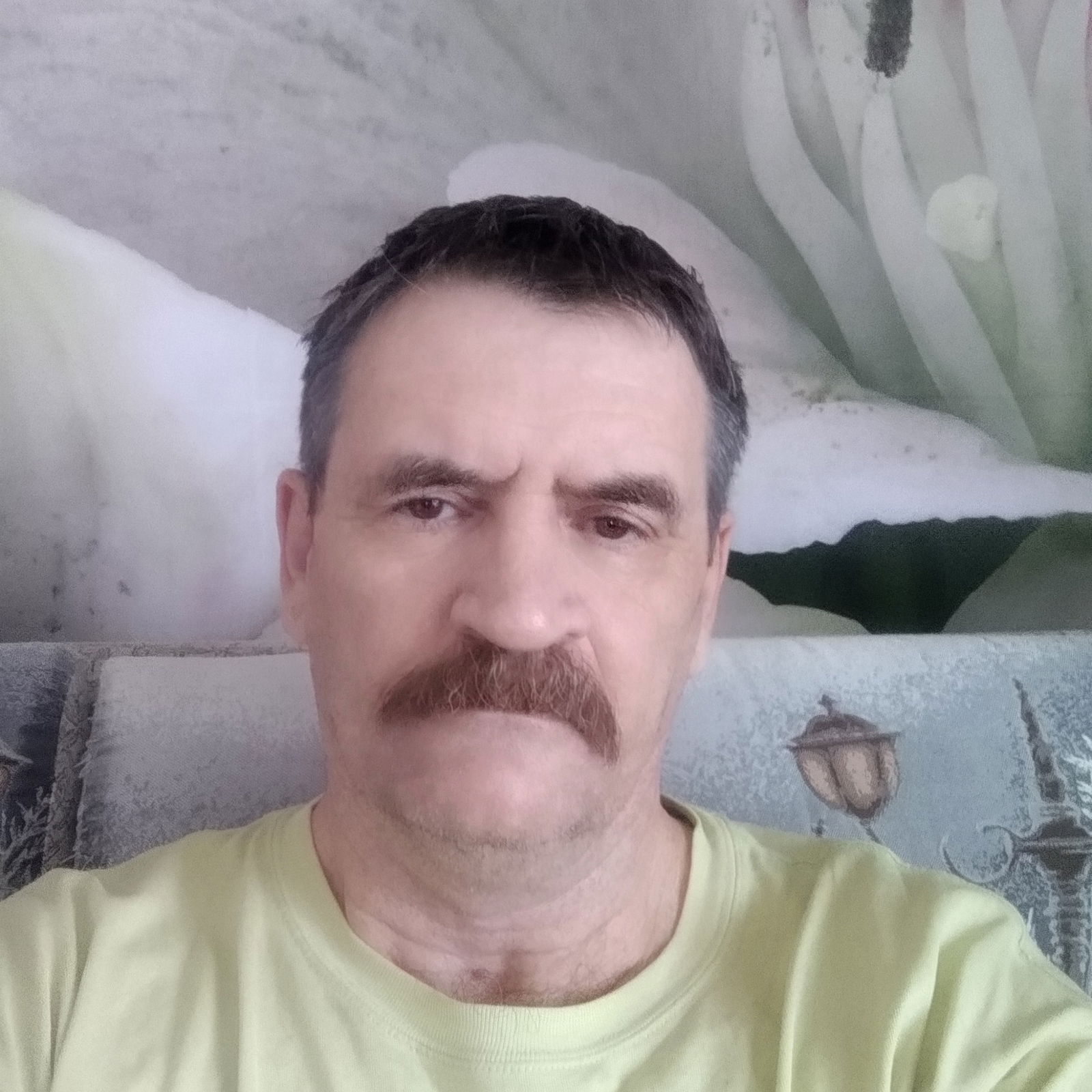 Михаил Сырбу