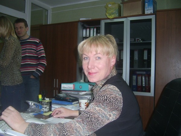 Элен Катц