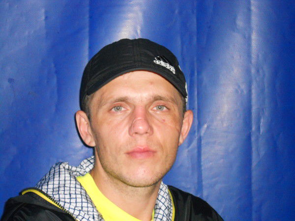 Костя Панов