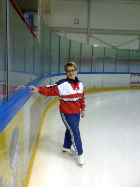 Ljudmila Jermolajeva