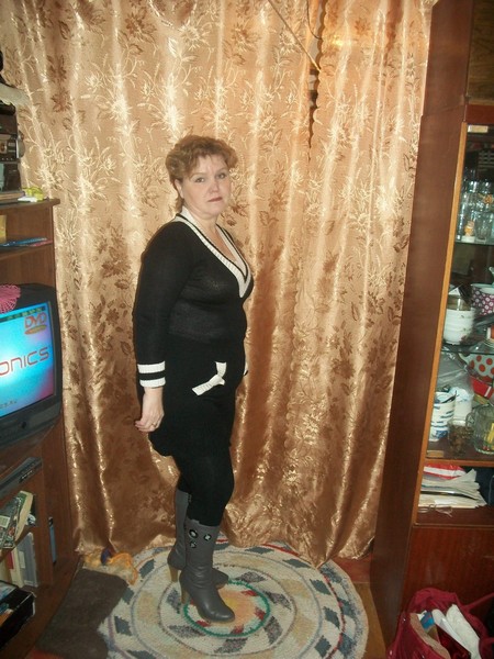 Нина Нуримова(Лукина)