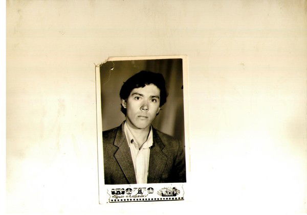 Владимир Климонтов