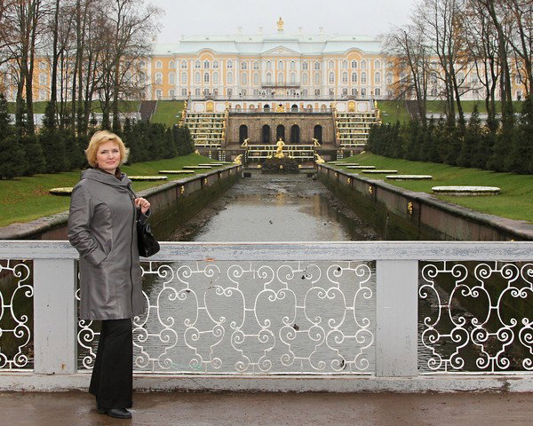 Алла Ермакова