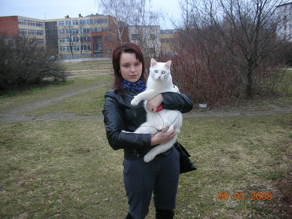 Ekaterina Majstruk