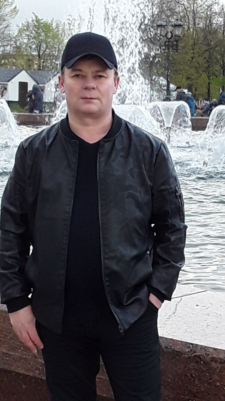 Тинин Александр