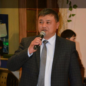 Нурлан Дуйсебеков