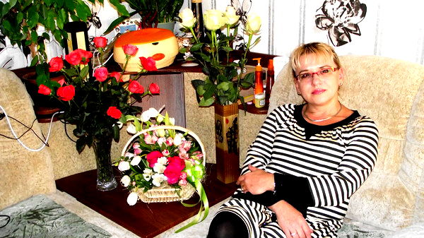 Angela Kurbatova