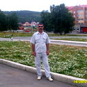 Тимаргазы Сарабашев