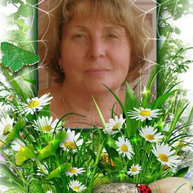 Зинаида Крестьянинова