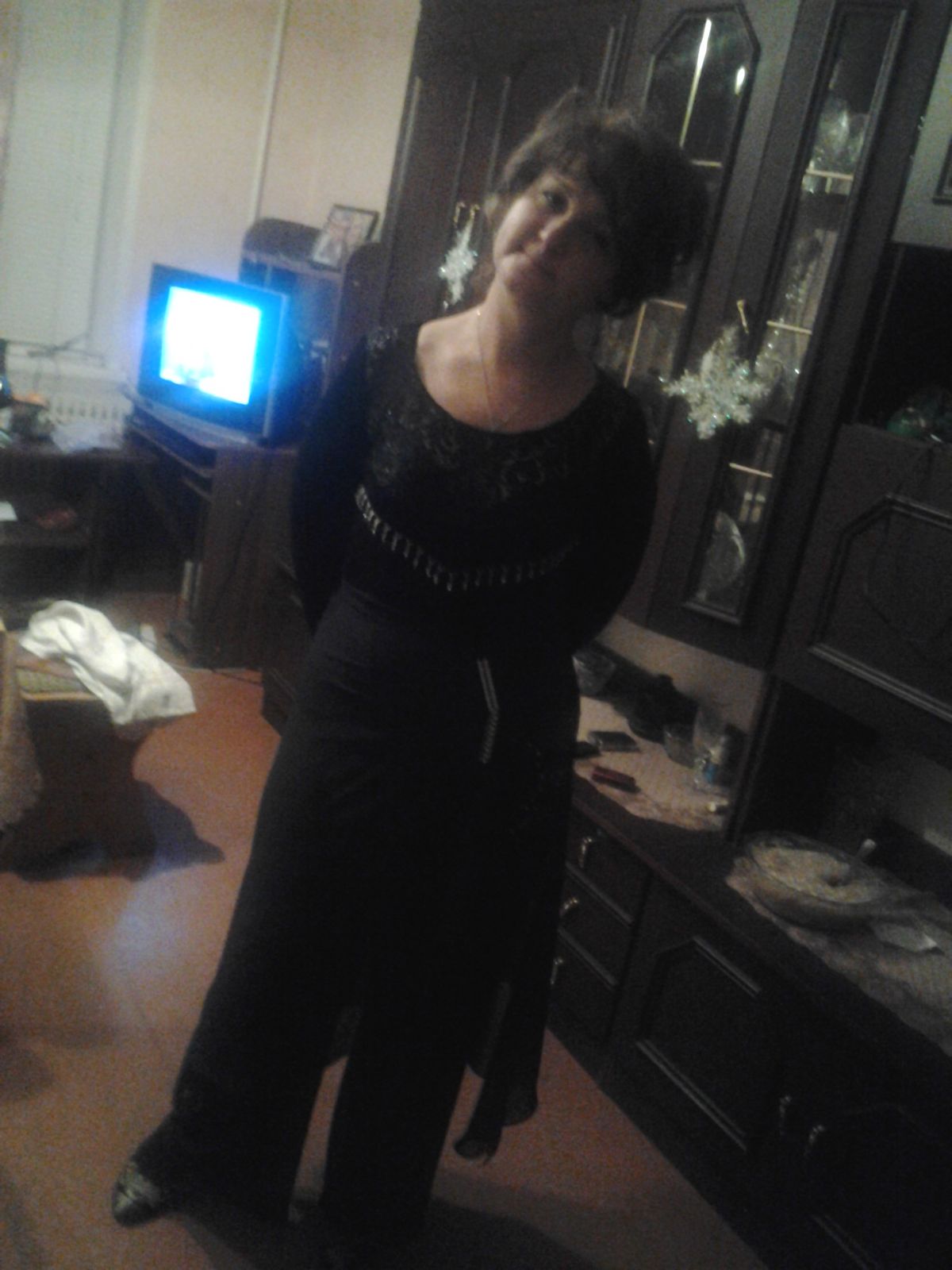 Наталья Воробьева