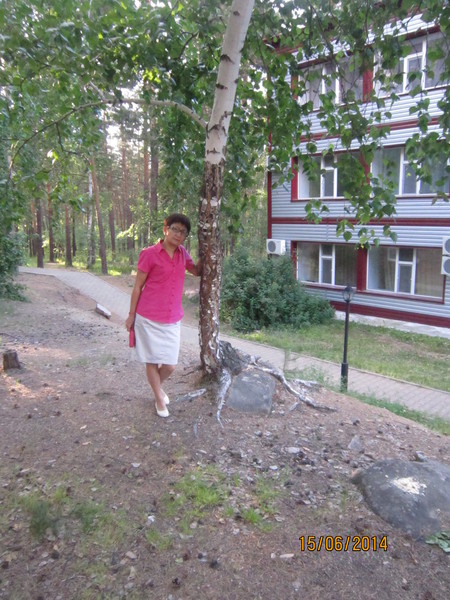 Гульжанат Кабдуллина