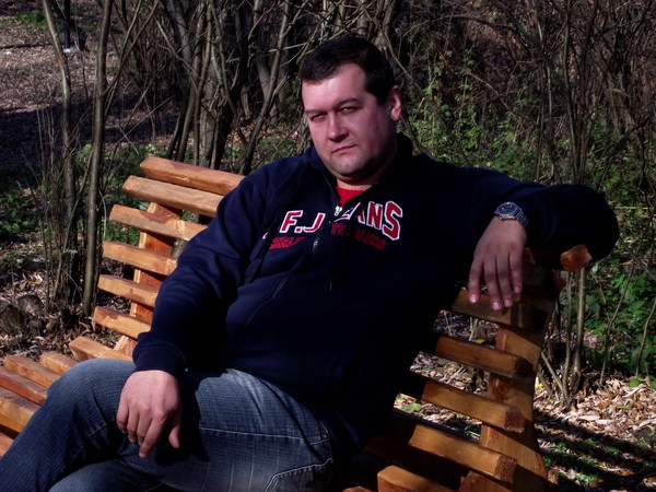 Сергей Циглин