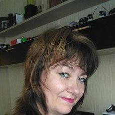 Елена Лапыгина