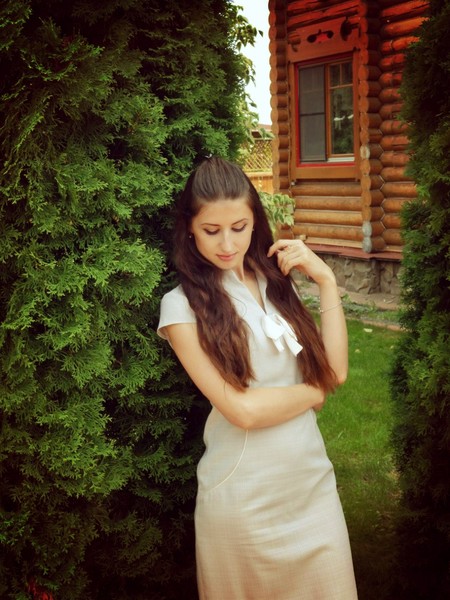Miss Nika