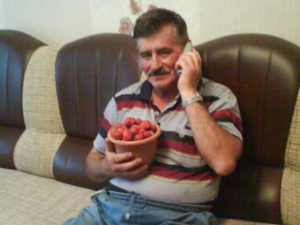 Михаил Букаев