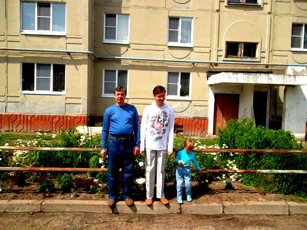 Алексей