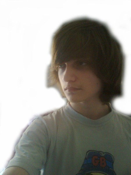 Александр Пехов