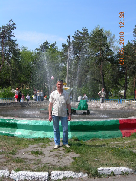 Алексей Симакин