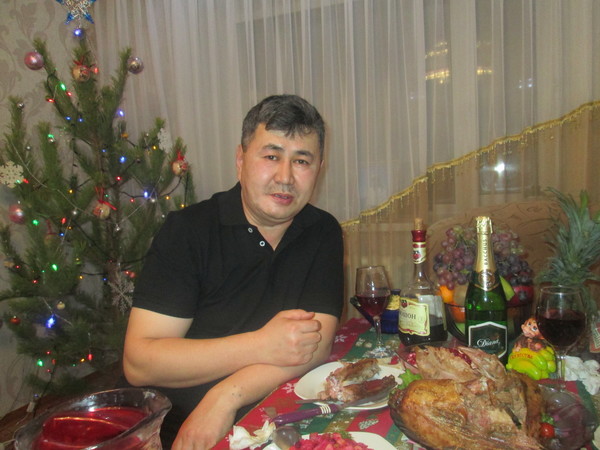 Жомарт Булатов