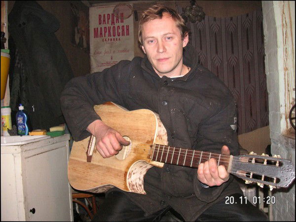 Роман Казанков