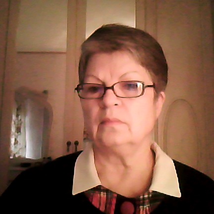 Ludmila Aksenova