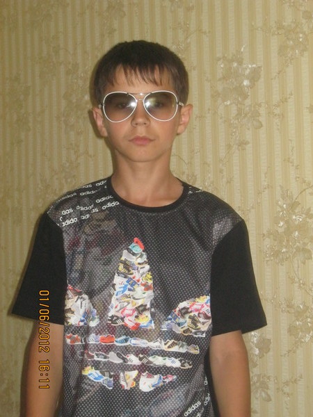 Вася Яцык