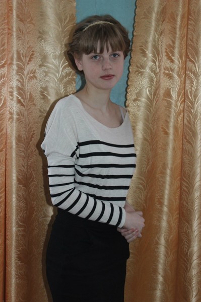 Елена Кочнова