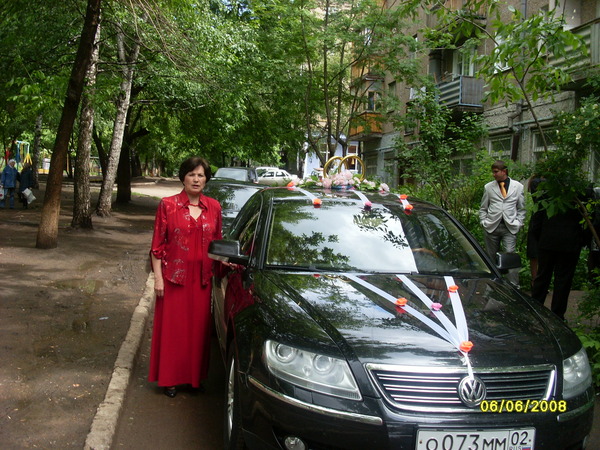 Людмила Заманова