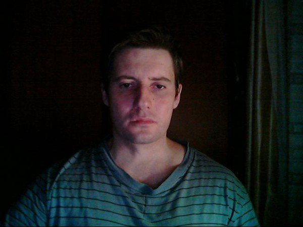 Роман Травкин