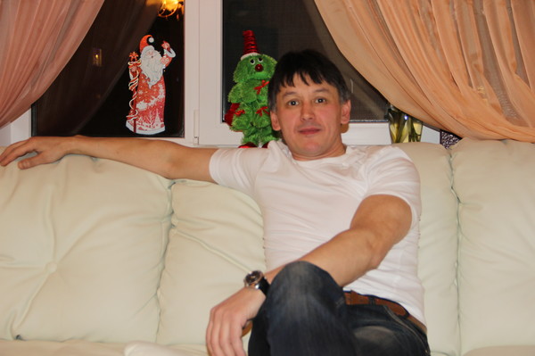 Rashit. Yapparov
