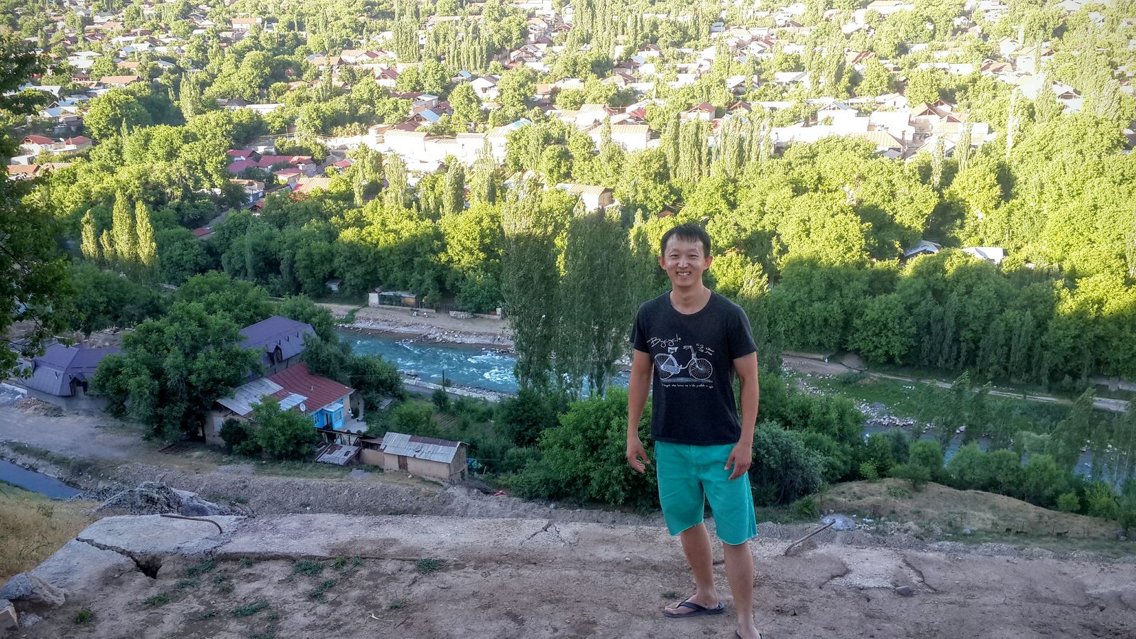 Андрей Хван