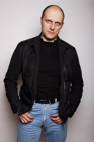 Алексей Осин