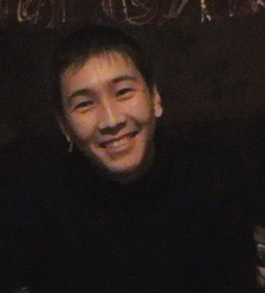 Алибек Асаналиев