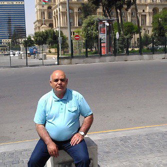 Mamed Shirinov