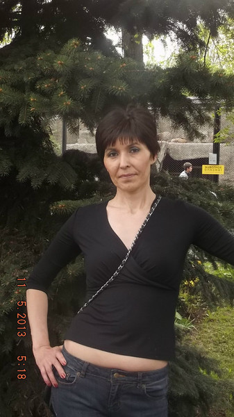 Валентина Бирева
