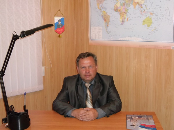 Частный Детектив