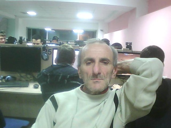 Грачия Багдасарян