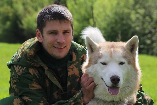 Владимир Минкин
