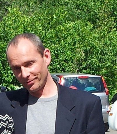 Владимир Гусев