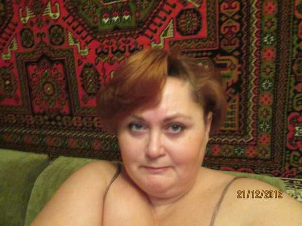 Ирина Беспрозванная
