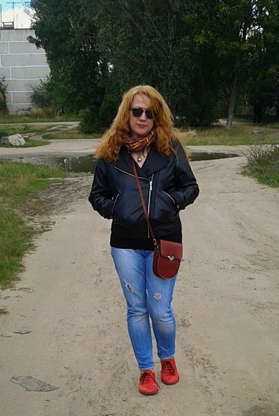 Людмила Бахмат