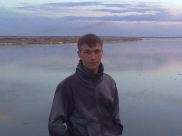 Константин Колесников