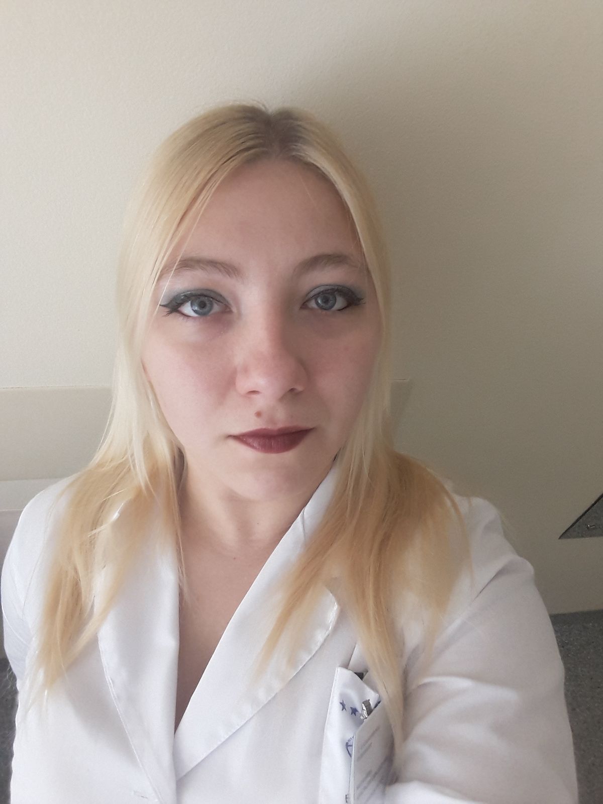 Анастасия Молчанова